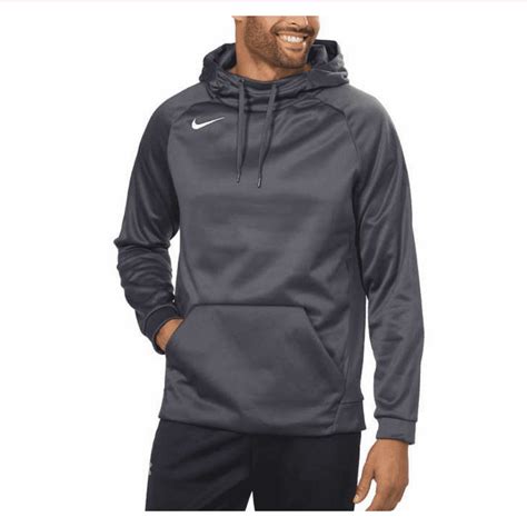 fleece-trainings-hoodie für herren nike dri-fit|Herren Dri.